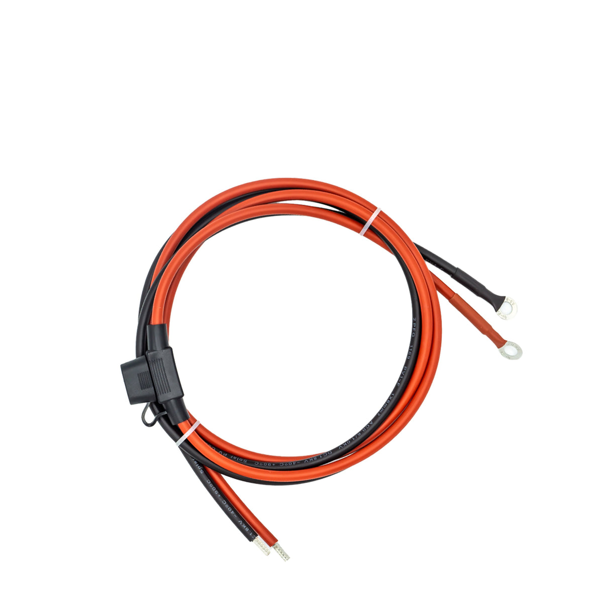 160W Solar Inselanlage Bausatz WATTSTUNDE® 40A 90V MPPT Solar Laderegler WLR-BT 40.90 MPPT