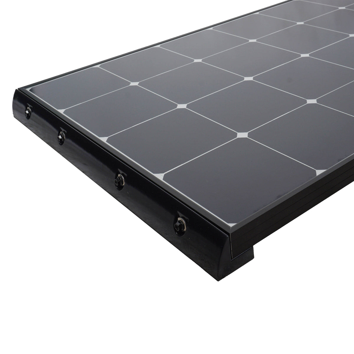201-2053 - MOUNT Solarmodul Halterung 53 schwarz (1)