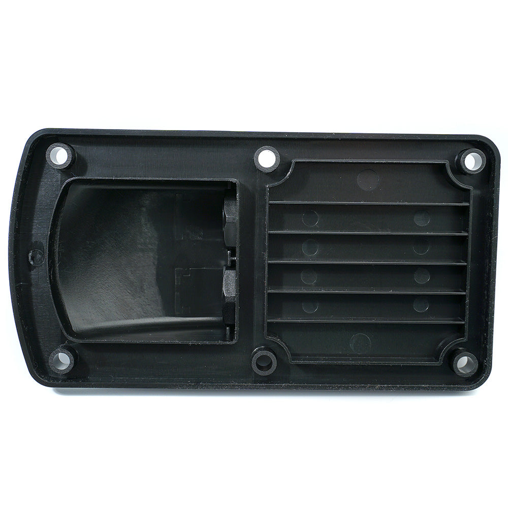 202-1000 - Dachdurchführung DXM2/S ASA schwarz (1)