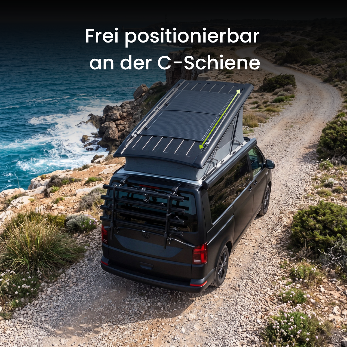204-02101 - SOLA Flex Halteplatte - passend für VW California T5/T6/T6.1 (3)
