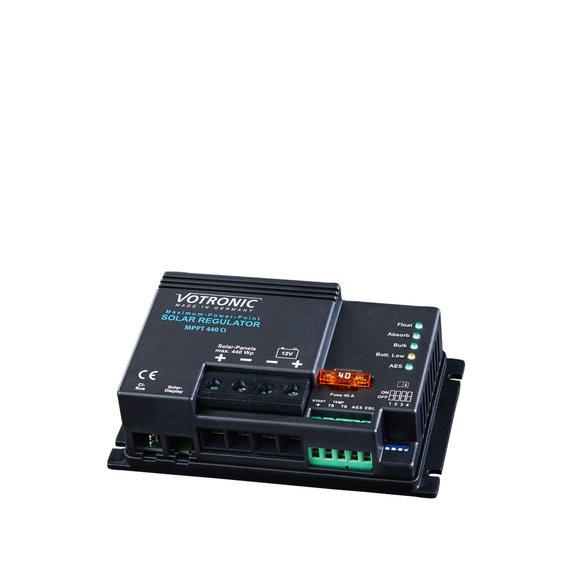 300-10562 - Solar-Regler MPP 260 CI - 1718 (1)