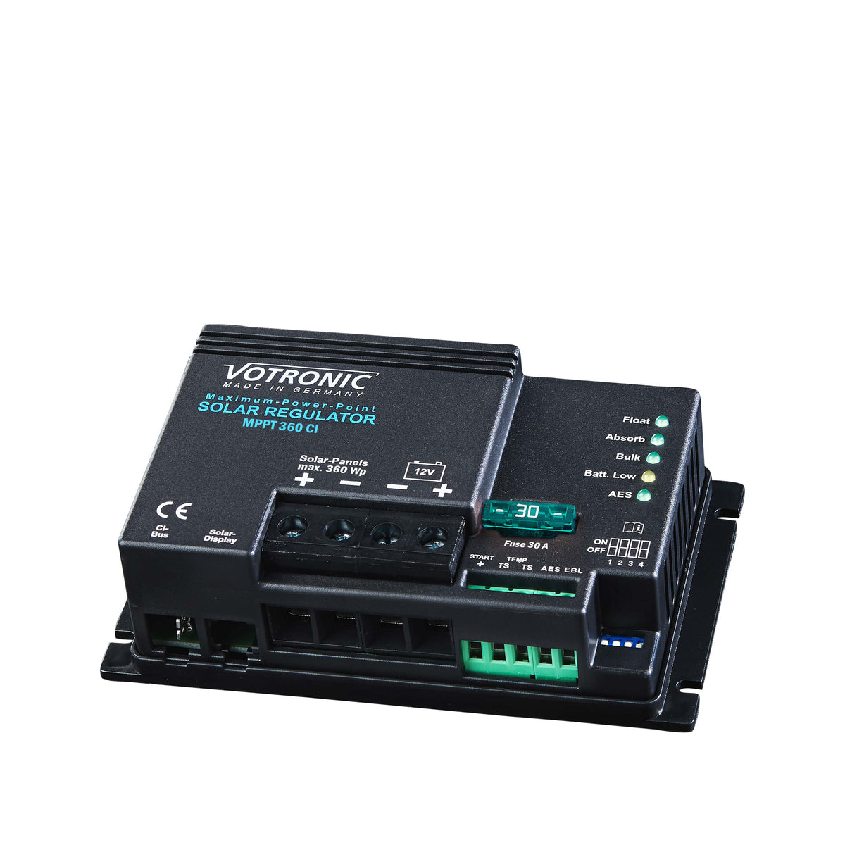 300-10572 - Solar-Regler MPPT 360 CI 1723 (1)