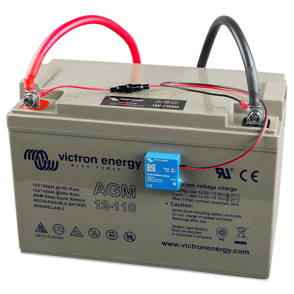 300-2999 - Victron Smart Battery Sense (große Reichweite bis 10m) (1)