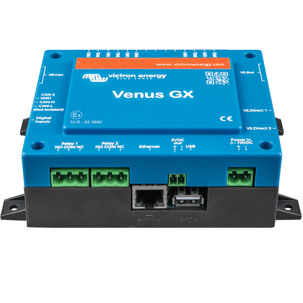 300-3003 - Victron Venus GX Systemüberwachung und Kontrolleinheit (2)
