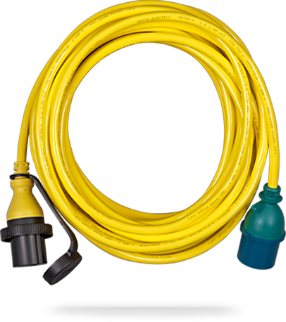 300-3176-002 - Victron Landstrom-Kabel 25 m 16 A (1)