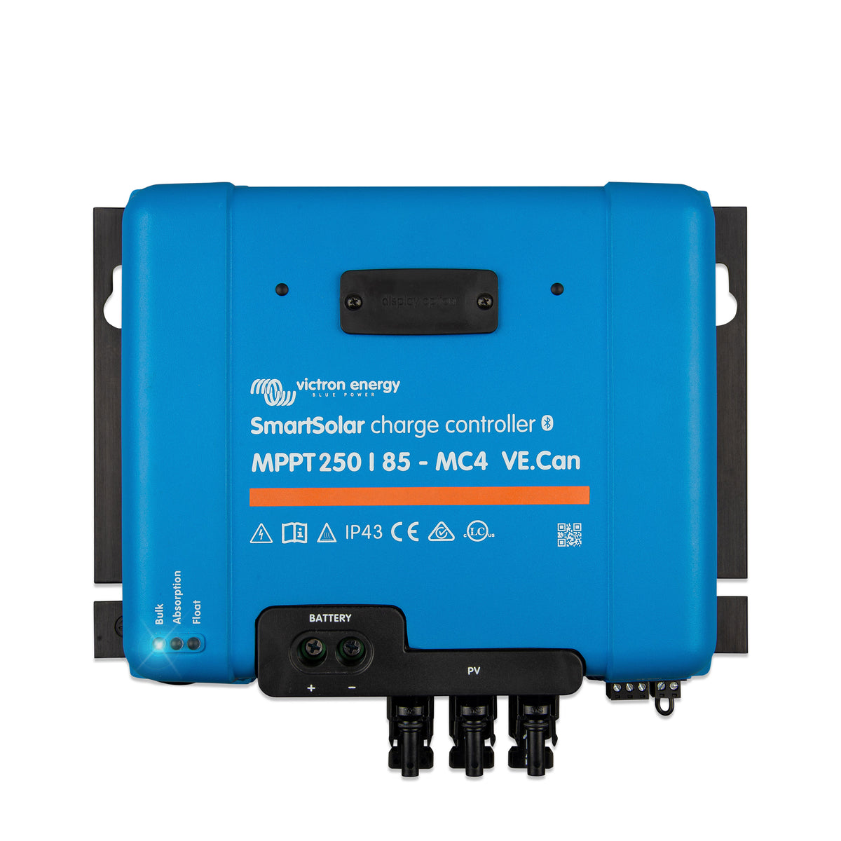 Victron SmartSolar MPPT 250/85-MC4 VE.Can