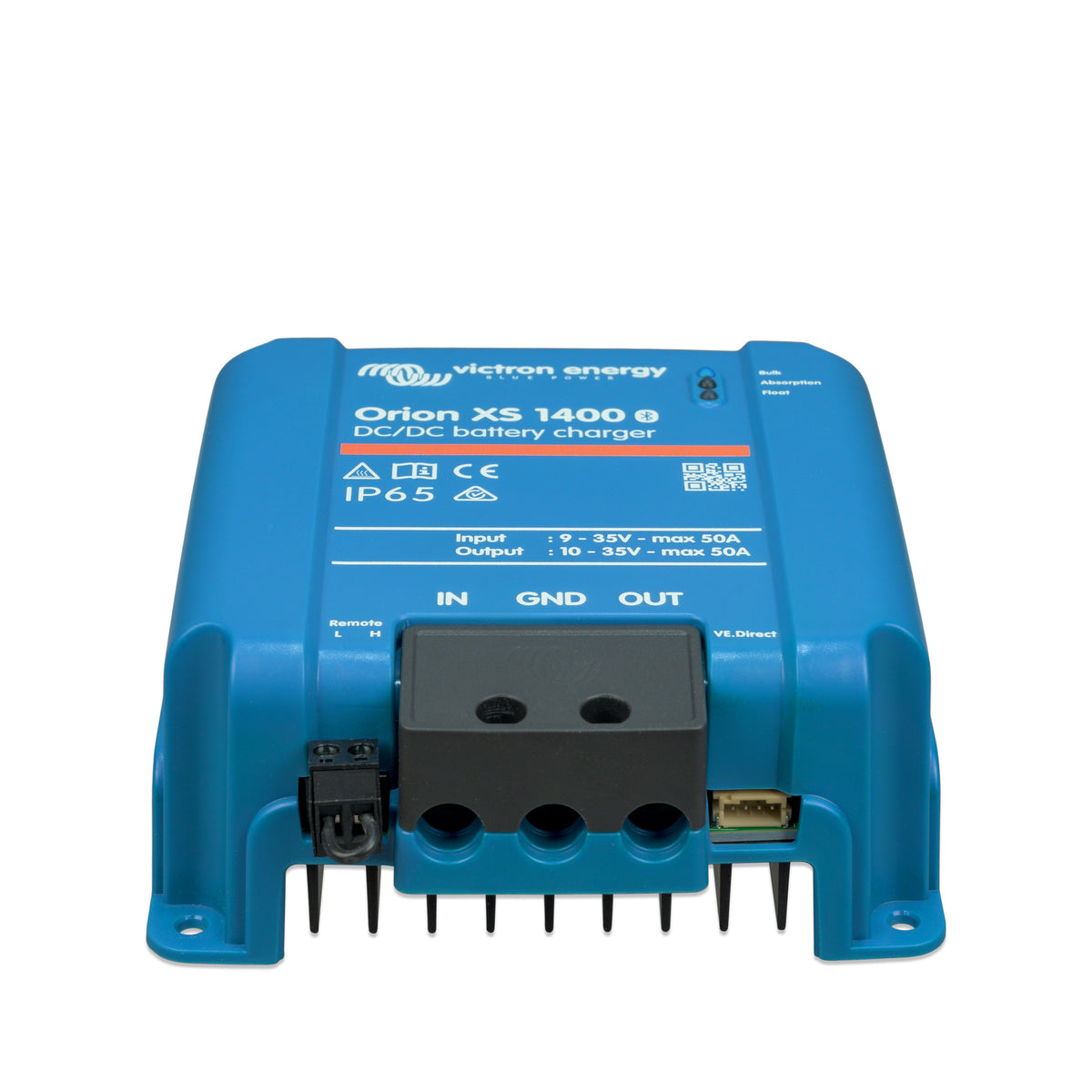 300-3924 - Victron Orion XS 1400 DC-DC battery charger (2)