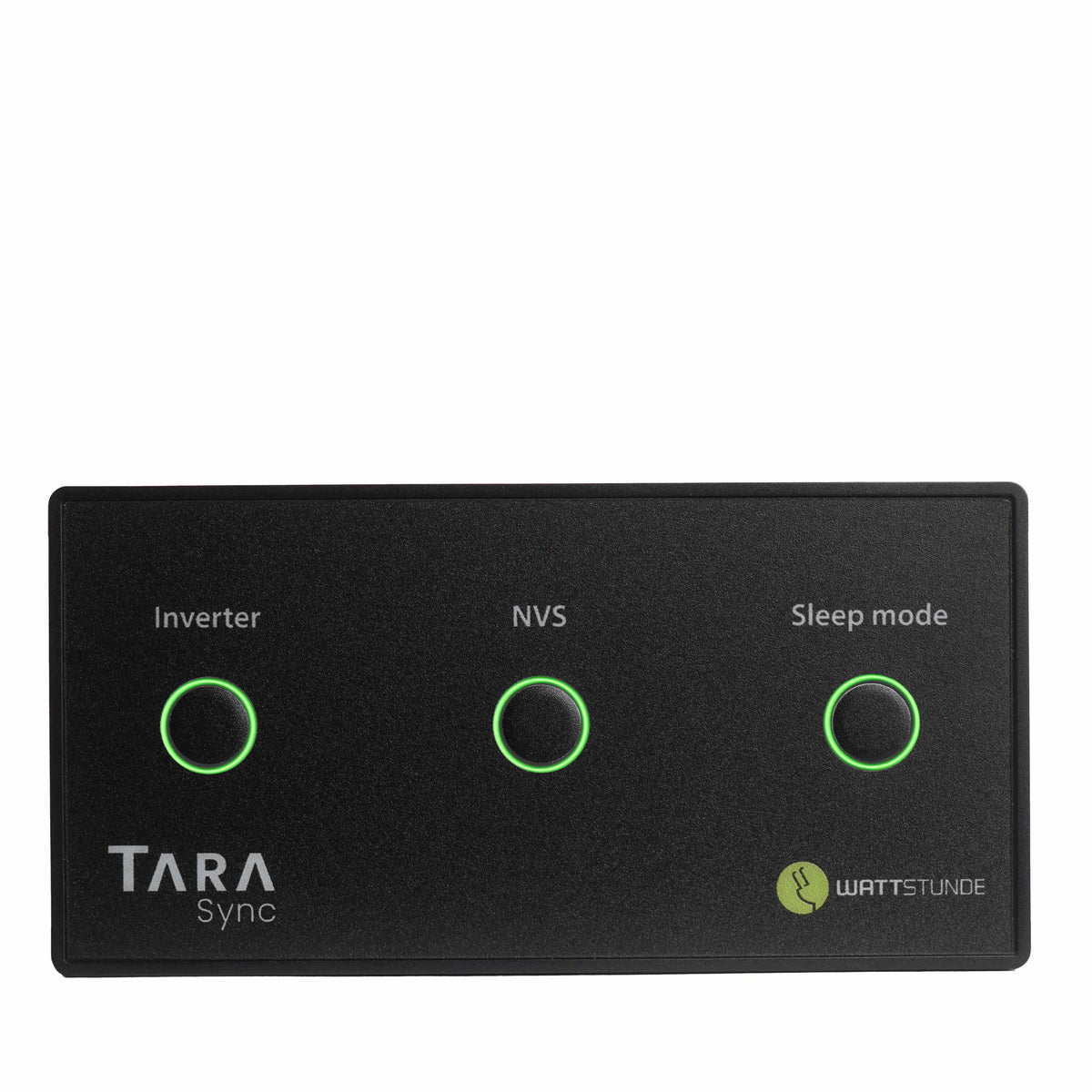 WATTSTUNDE® TARA Sync Plus Fernbedienung