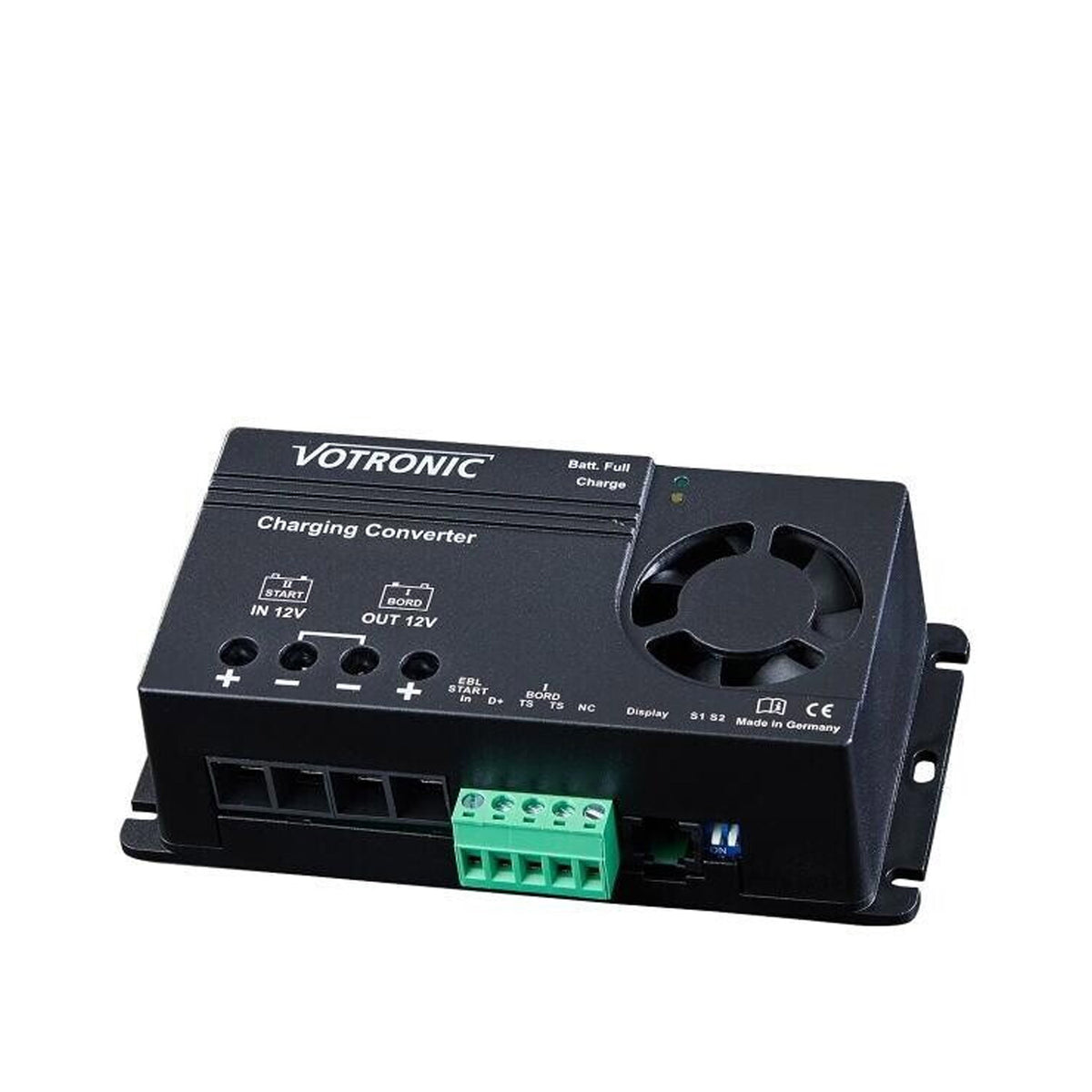 302-1664 - Ladewandler/Ladebooster VCC 1212-30 CI  - 3360 (1)