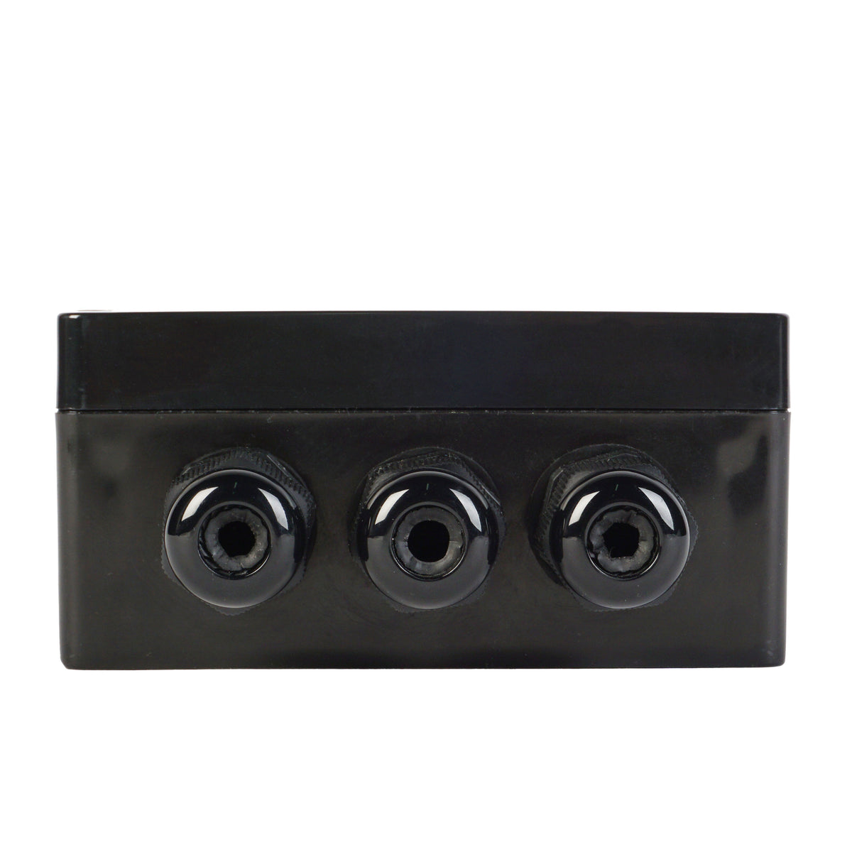 WATTSTUNDE® NVS Umschaltstation 16 A Netzvorrangschaltung