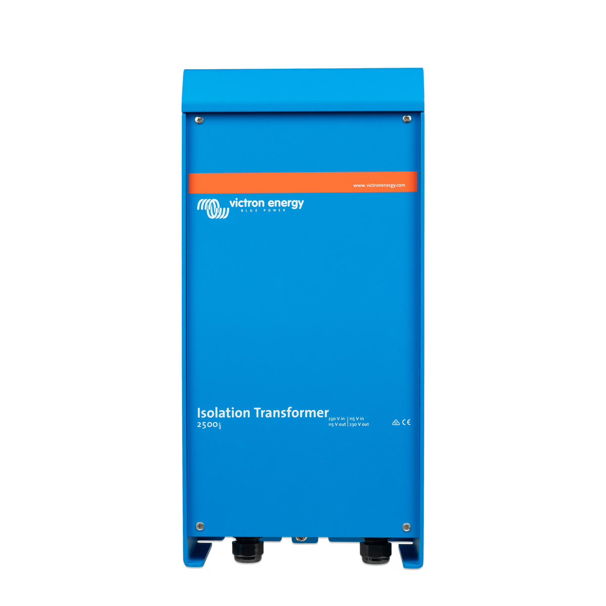 305-1610 - Victron Trenntransformer 2500W 115/230V (1)