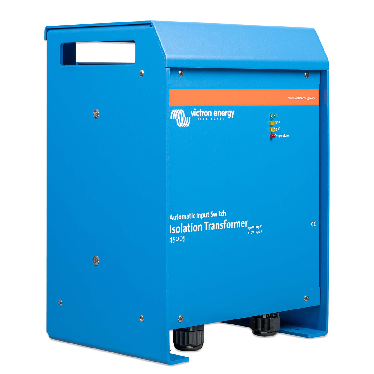 305-1613 - Victron Trenntransformer 4500W Auto 115/230V (2)
