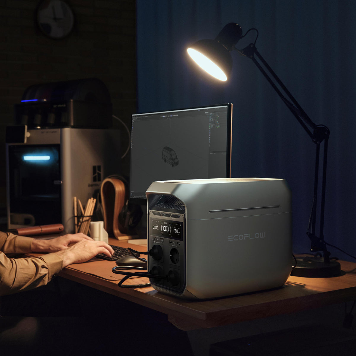 305-21403 - Delta 3 Powerstation (5)