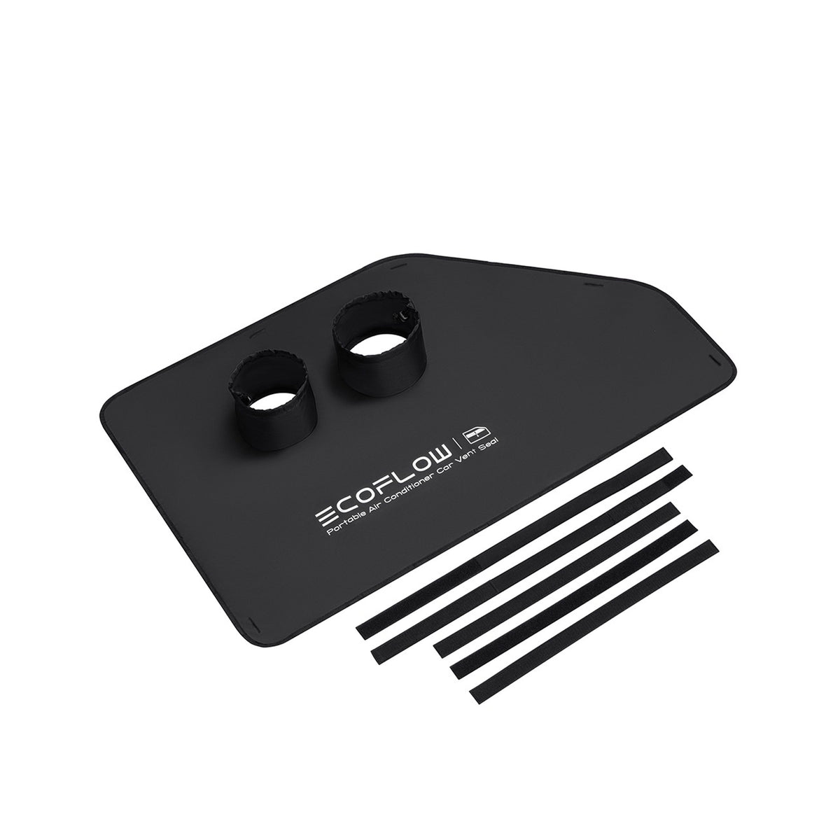 EcoFlow WAVE Serie Kfz-Lüftungsdichtung