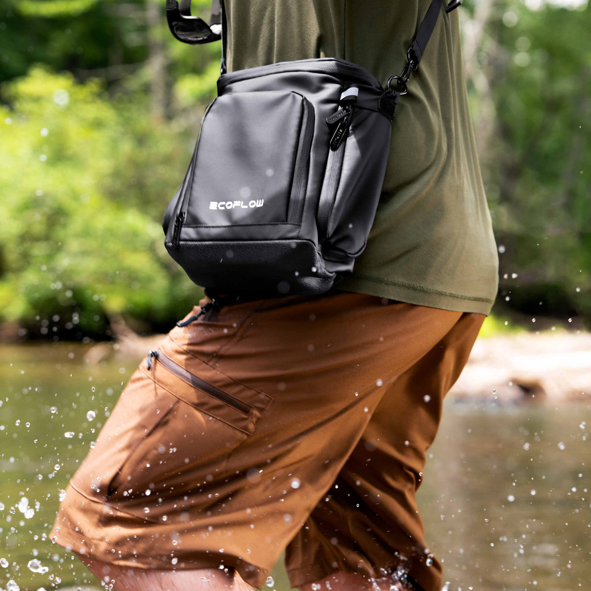 EcoFlow TRAIL Waterproof Bag