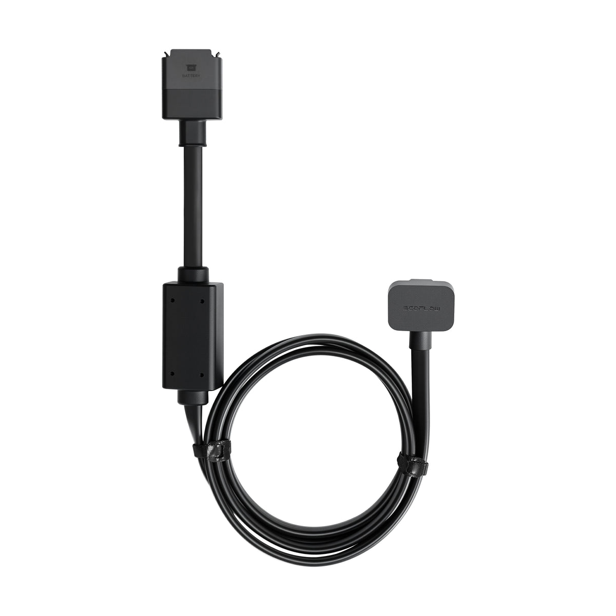 EcoFlow Alternator Charger XT150 Kabel (2m)