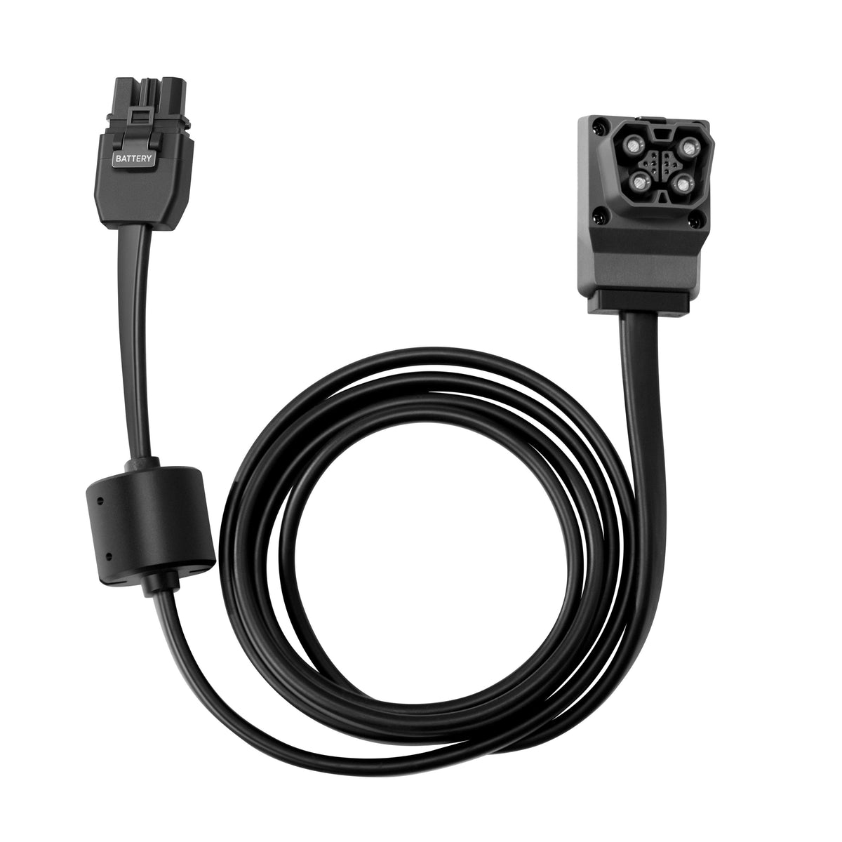 EcoFlow Alternator Charger Set mit 1000 W Batterieladegerät mit DELTA 3 Max Plus Powerstation