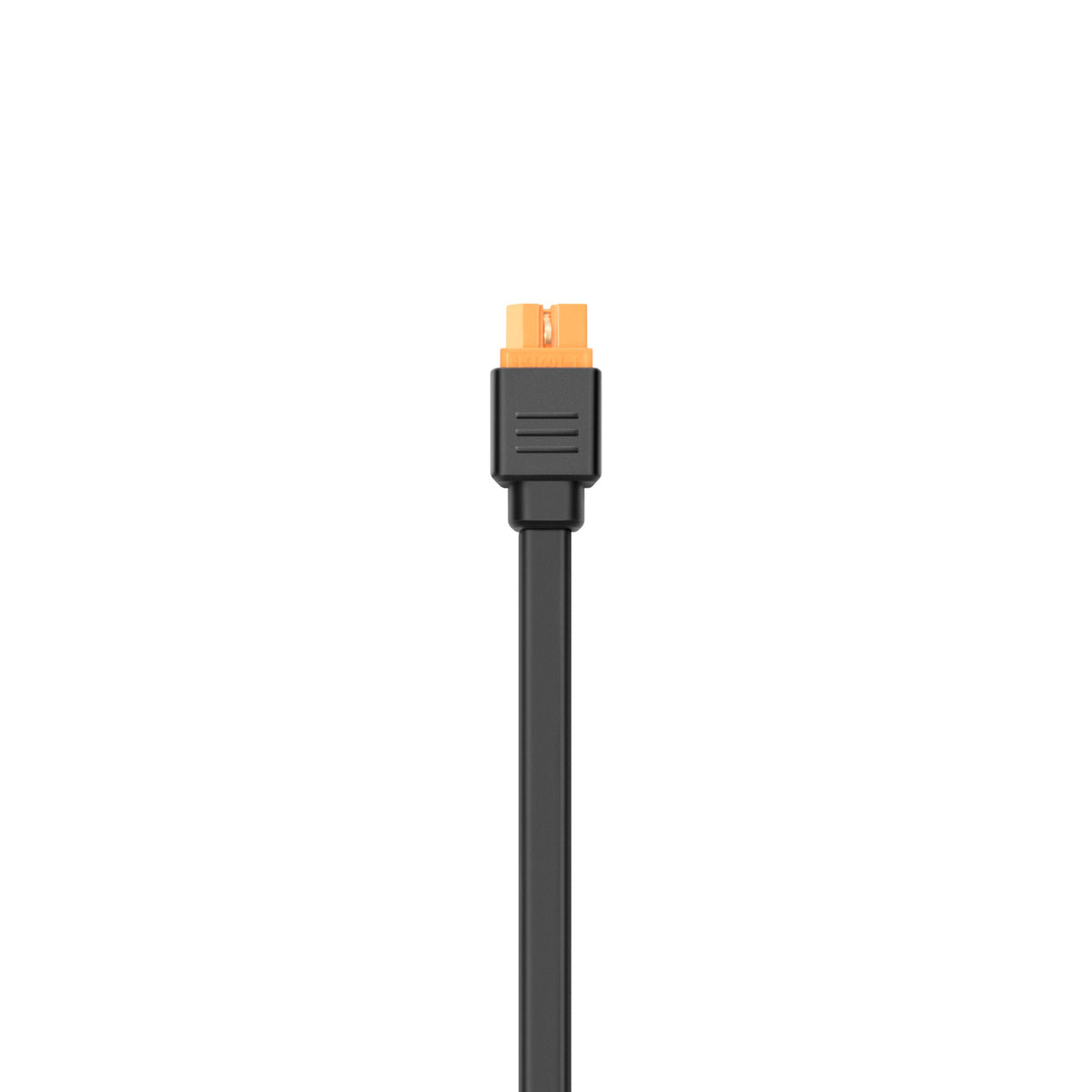 EcoFlow Alternator Charger XT60 Output Cable 1m