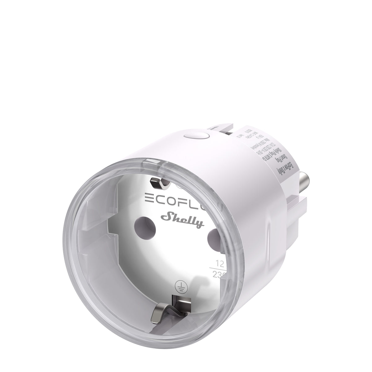 EcoFlow Smart Plug 2
