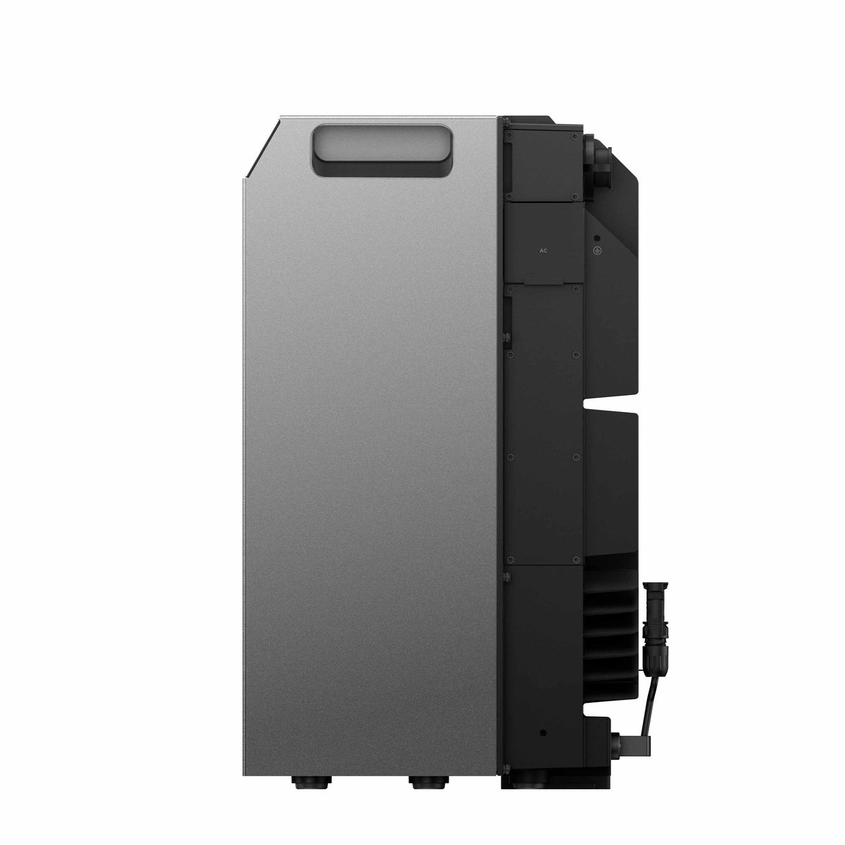 EcoFlow STREAM 5000 Solarspeicher-Set + 2 x Erweiterungsbatterie 5000