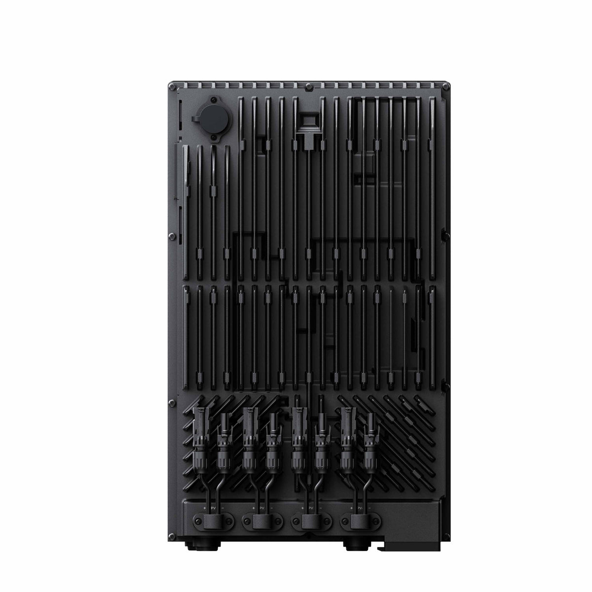 EcoFlow STREAM 5000 Solarspeicher-Set + 2 x Erweiterungsbatterie 5000