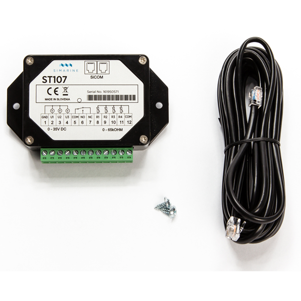 306-1020 - Tankmodul ST107 (2)