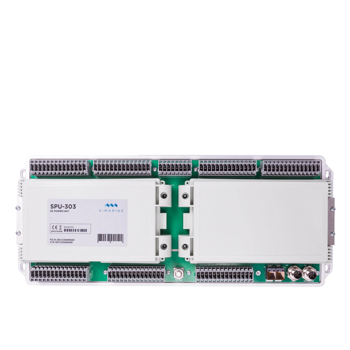 306-1220 - DC POWER UNIT SPU303 (1)