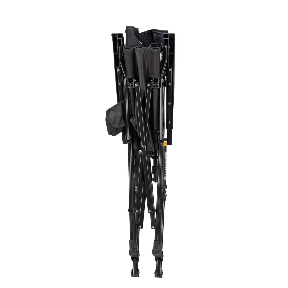 GCI Outdoor RoadTrip Rocker Campingstuhl Dark Charcoal