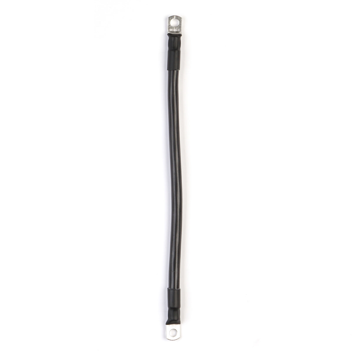 401-30051 - Batteriekabel 16 mm² M8/M8 30 cm schwarz (1)