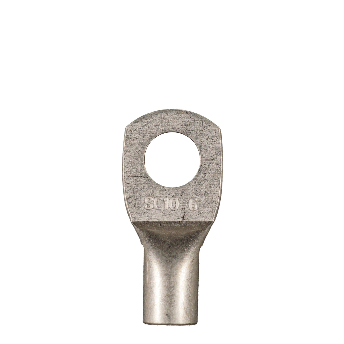 WATTSTUNDE® Rohrkabelschuh 10 mm² M6 25 Stk.