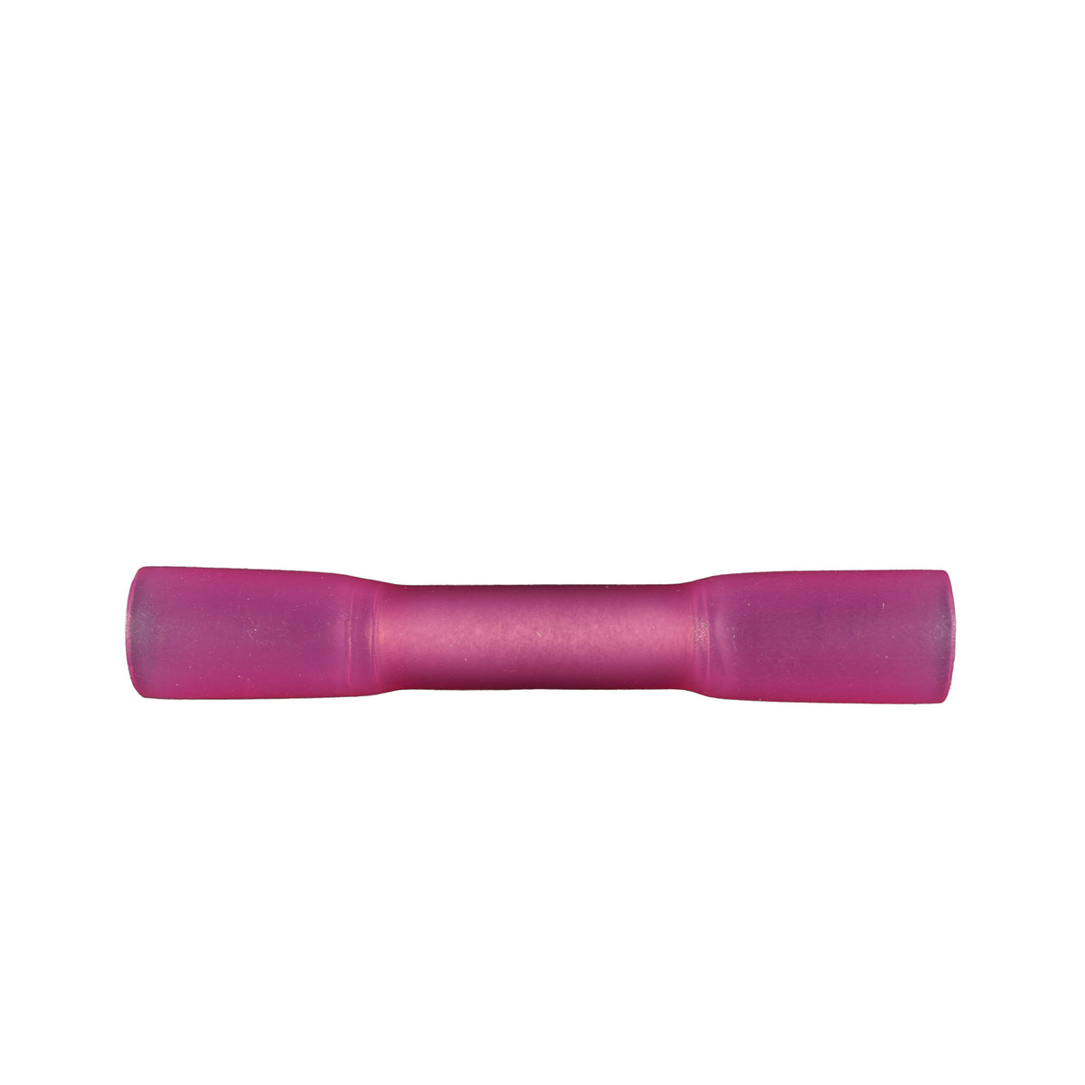 WATTSTUNDE® Quetschverbinder 0,5 - 1,5 mm² rot 25 Stk.