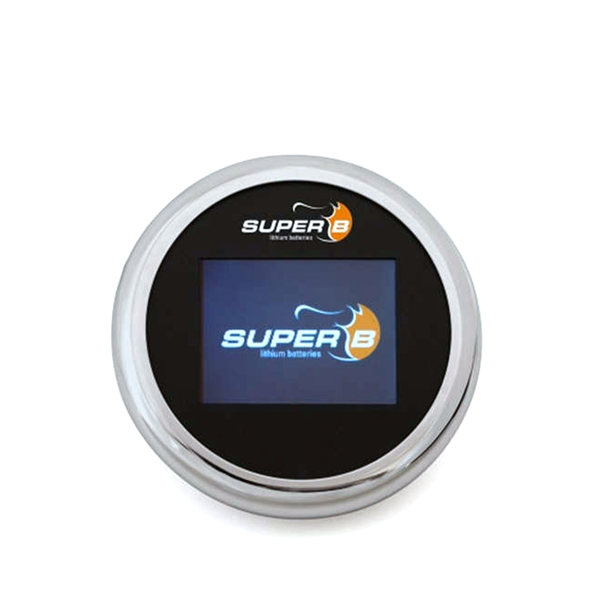 Super B Touch-Anzeige + Kabel 5m