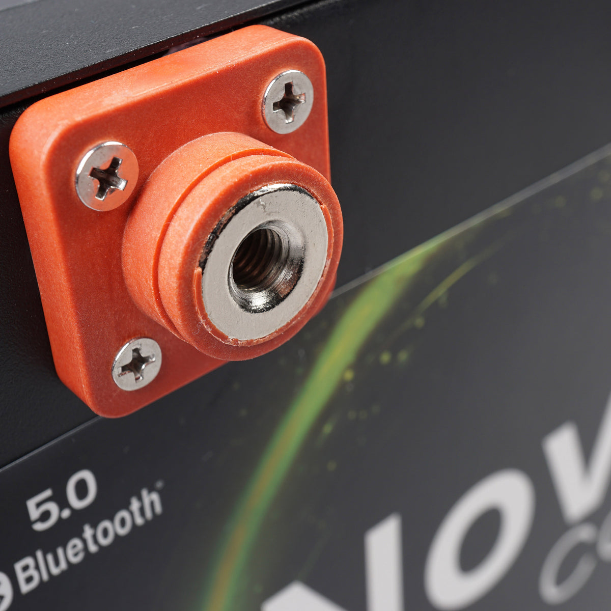 WATTSTUNDE® NOVA Core 480 Ah Batterie LiFePO4