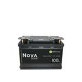 WATTSTUNDE® NOVA Base 2 100Ah Batterie LiFePO4