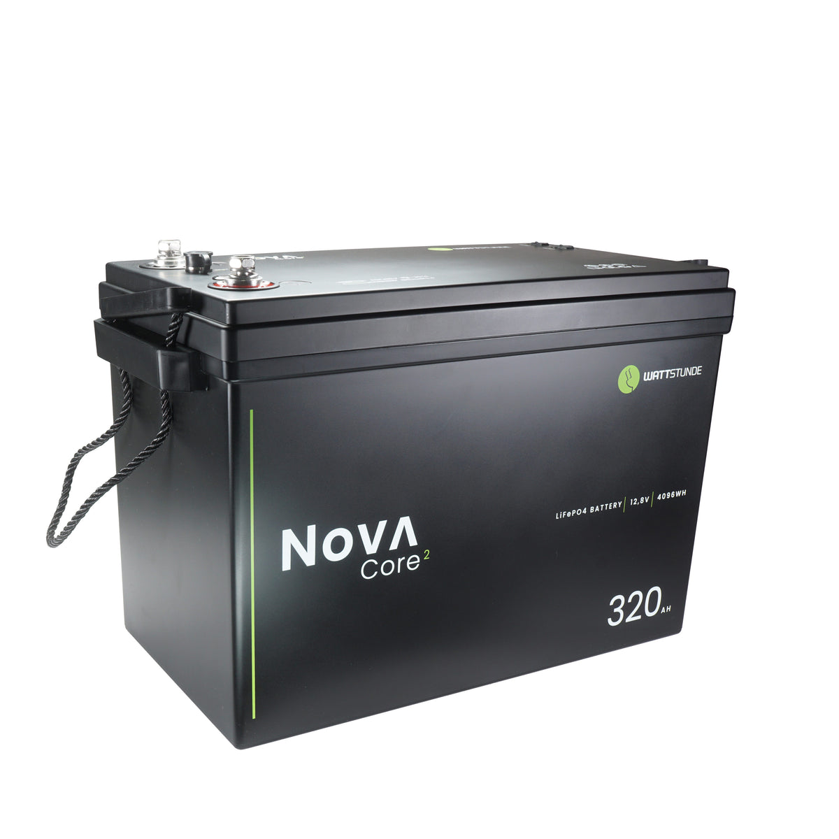 502-55017 - NOVA Core 2 320Ah Batterie LiFePO4 (2)