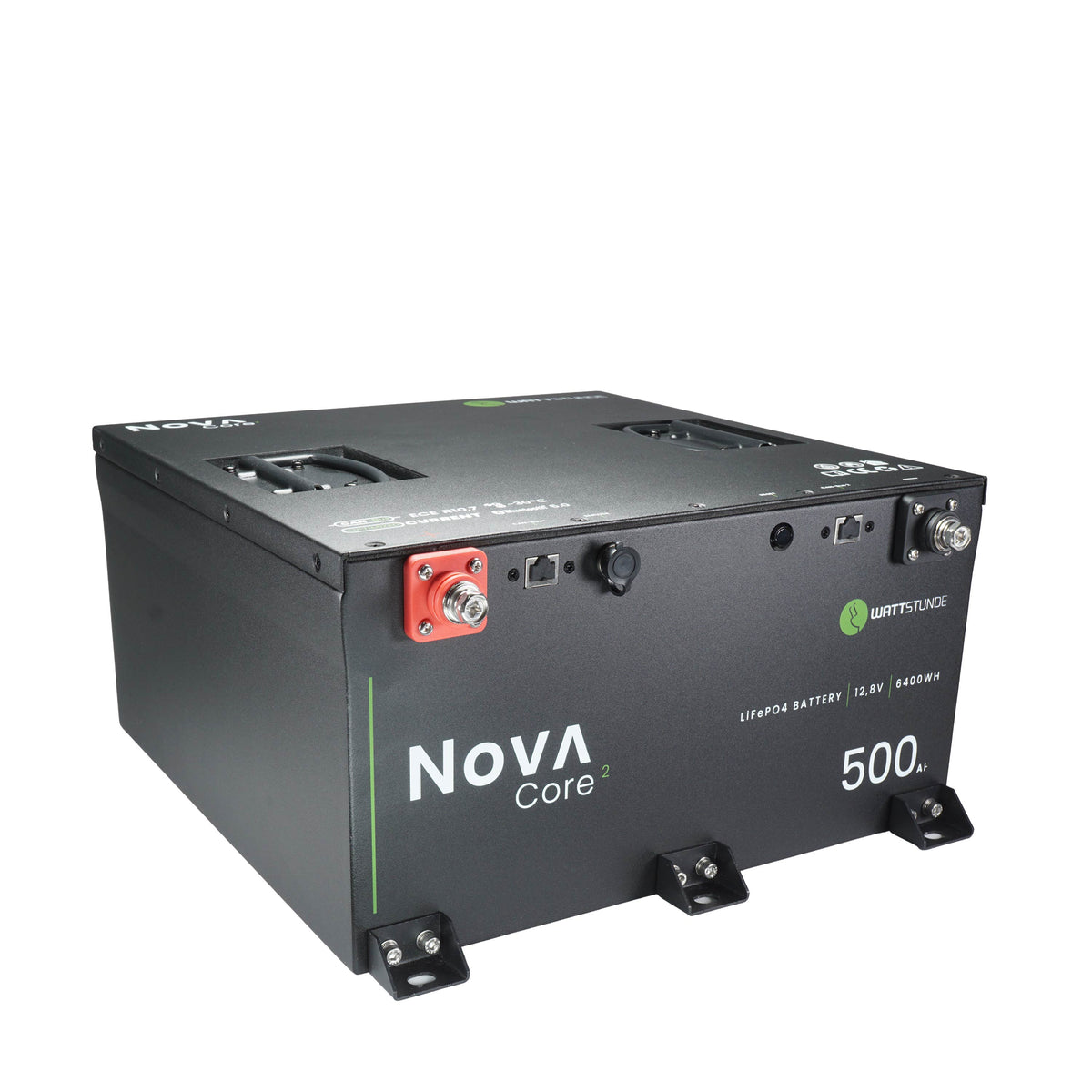 502-55018 - NOVA Core 2 500Ah Batterie LiFePO4 (2)