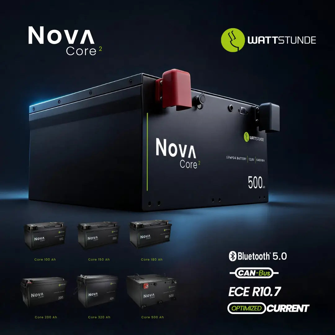 502-55018 - NOVA Core 2 500Ah Batterie LiFePO4 (5)