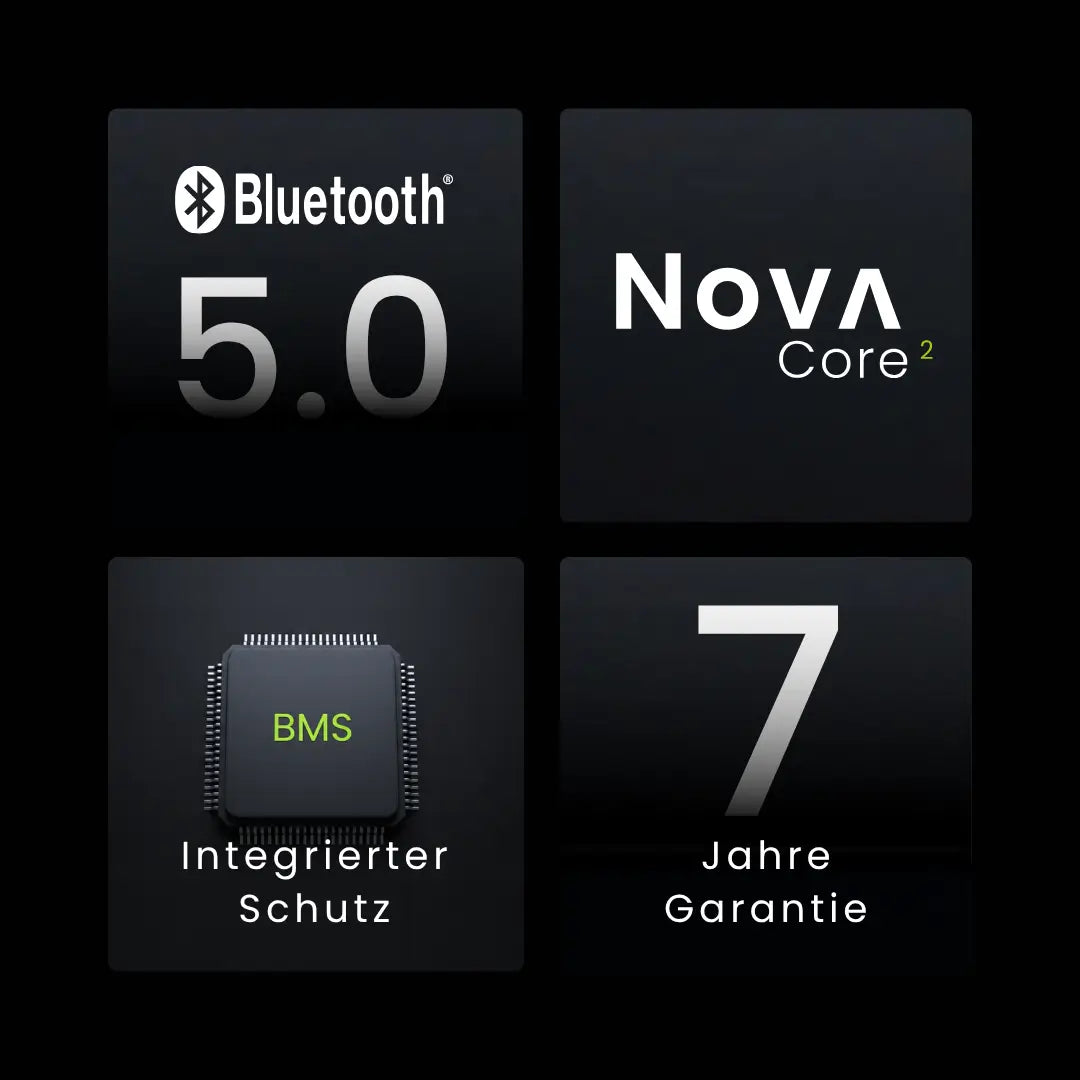 502-55018 - NOVA Core 2 500Ah Batterie LiFePO4 (6)