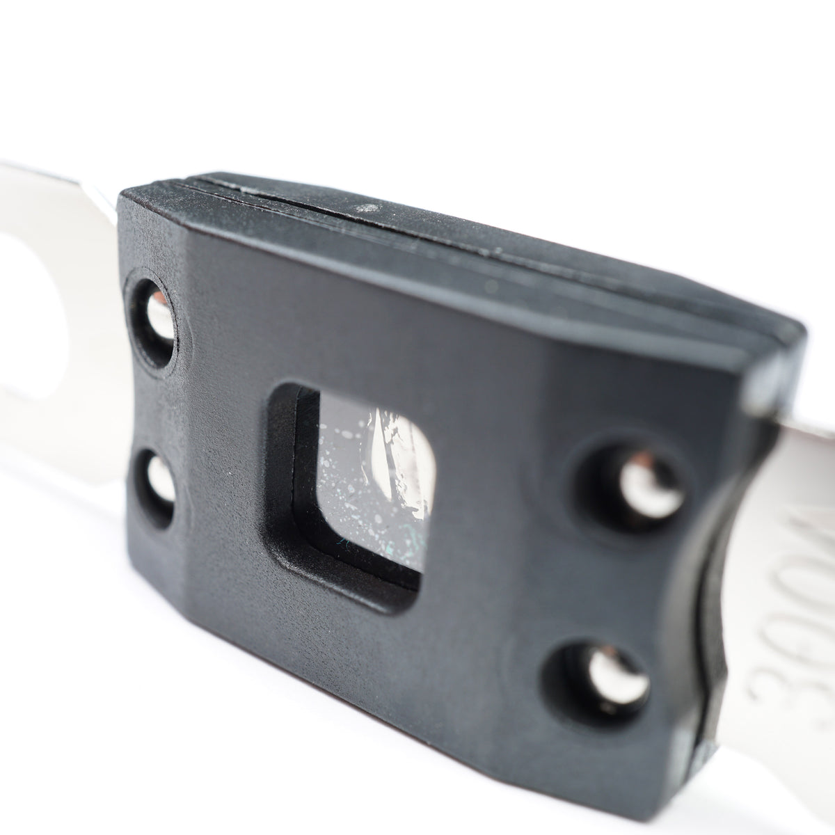 WATTSTUNDE® ANM Hochlast-Streifen-Sicherung 2x300 A