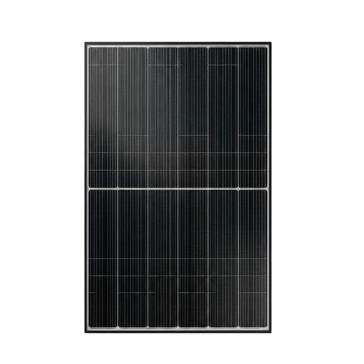 950 W EcoFlow STREAM Ultra X Balkonkraftwerk | Set mit Mikrowechselrichter und 2x 475 W DAH bifacial Solarmodul mit Hausdachhalterung und 3,84 kWh Speicher