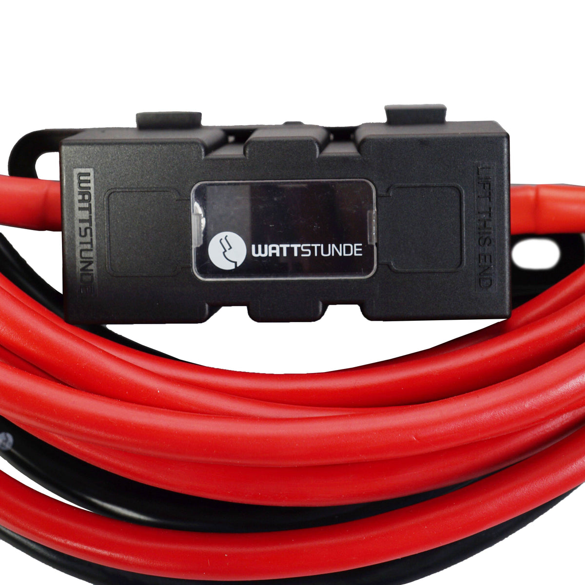 Ladebooster Set mit Victron Orion XS 12/12-50A und Anschlusskabel für Start und Boardbatterie 5 m