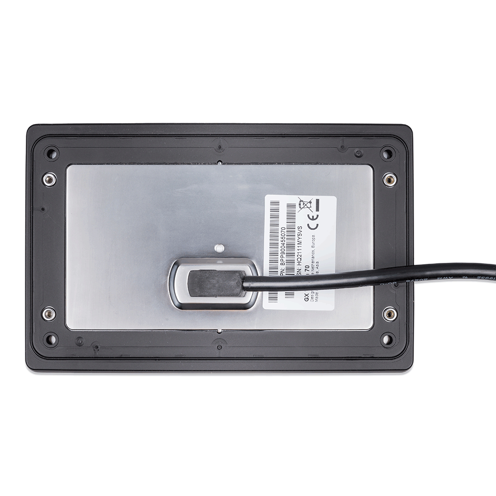 Victron GX Touch 70 Touchscreen Display für Cerbo GX