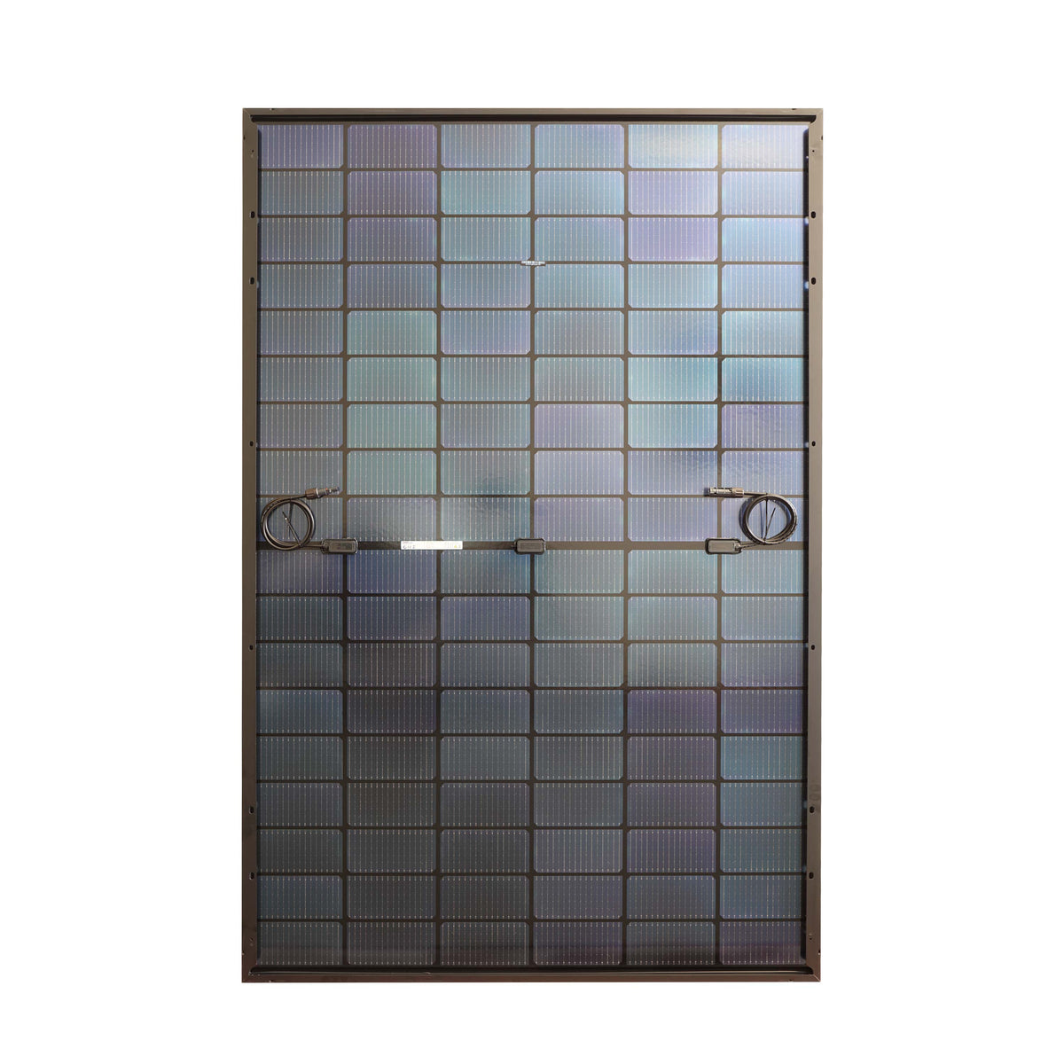 DAH Solar solar module 430 Wp – bifacial
