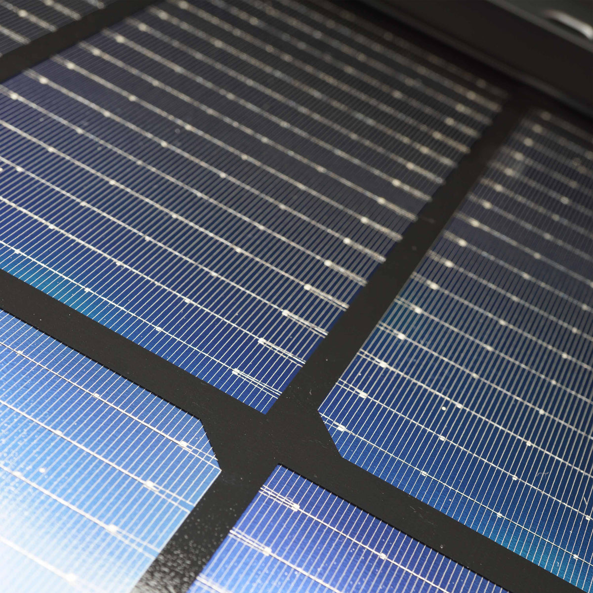 DAH Solar solar module 430 Wp – bifacial