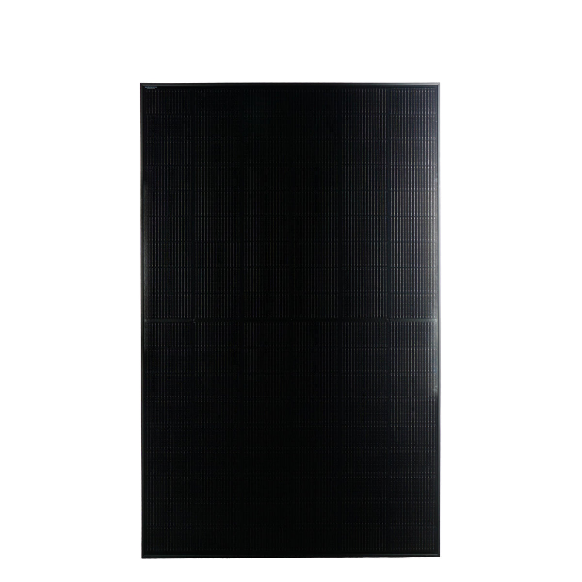 DAH Solar solar module 430 Wp – bifacial