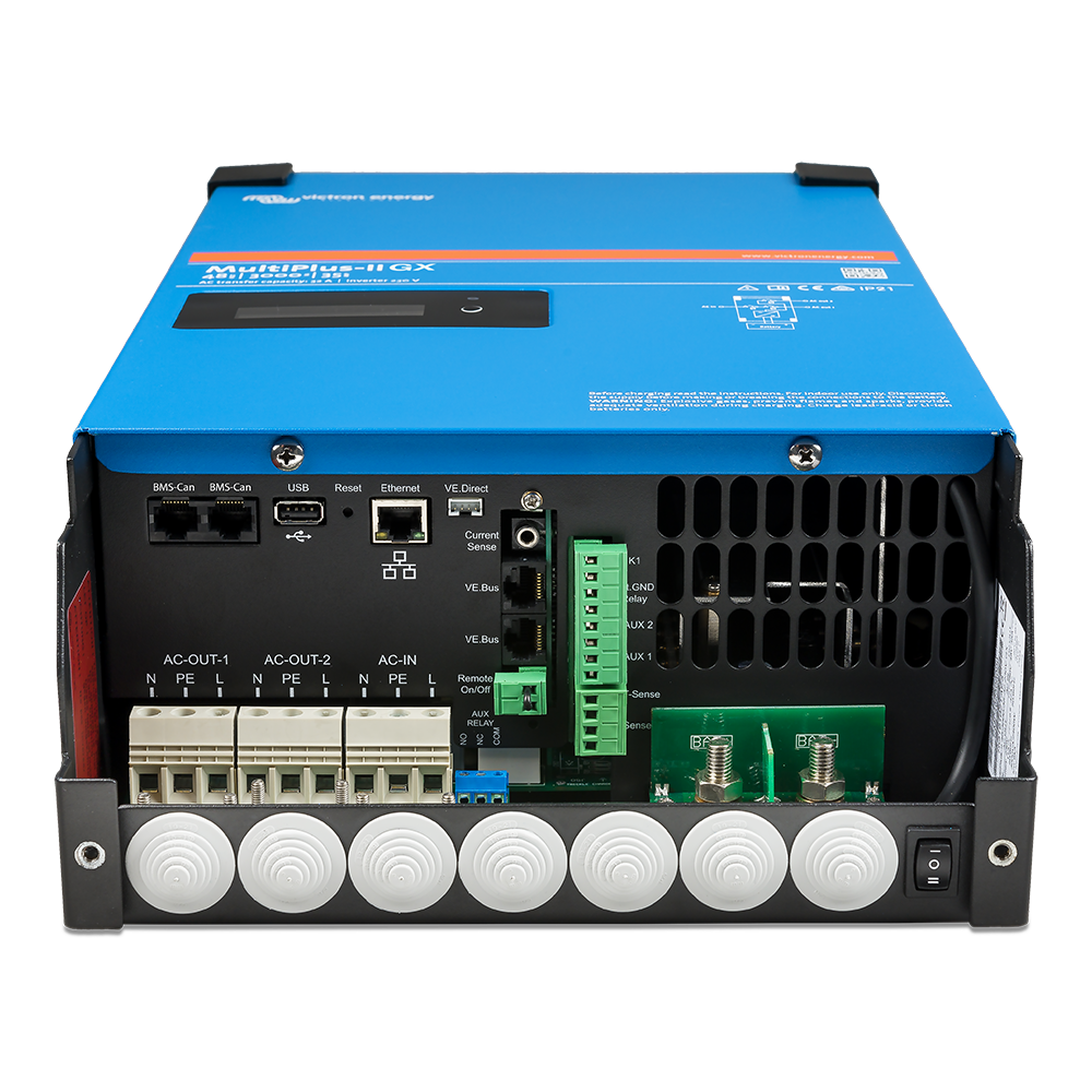 Victron MultiPlus-II 48/3000/35-32 230V GX