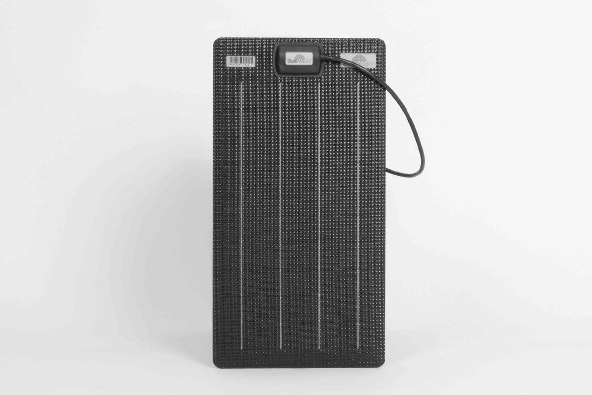 SunWare SW 20143 Black, 15 Wp