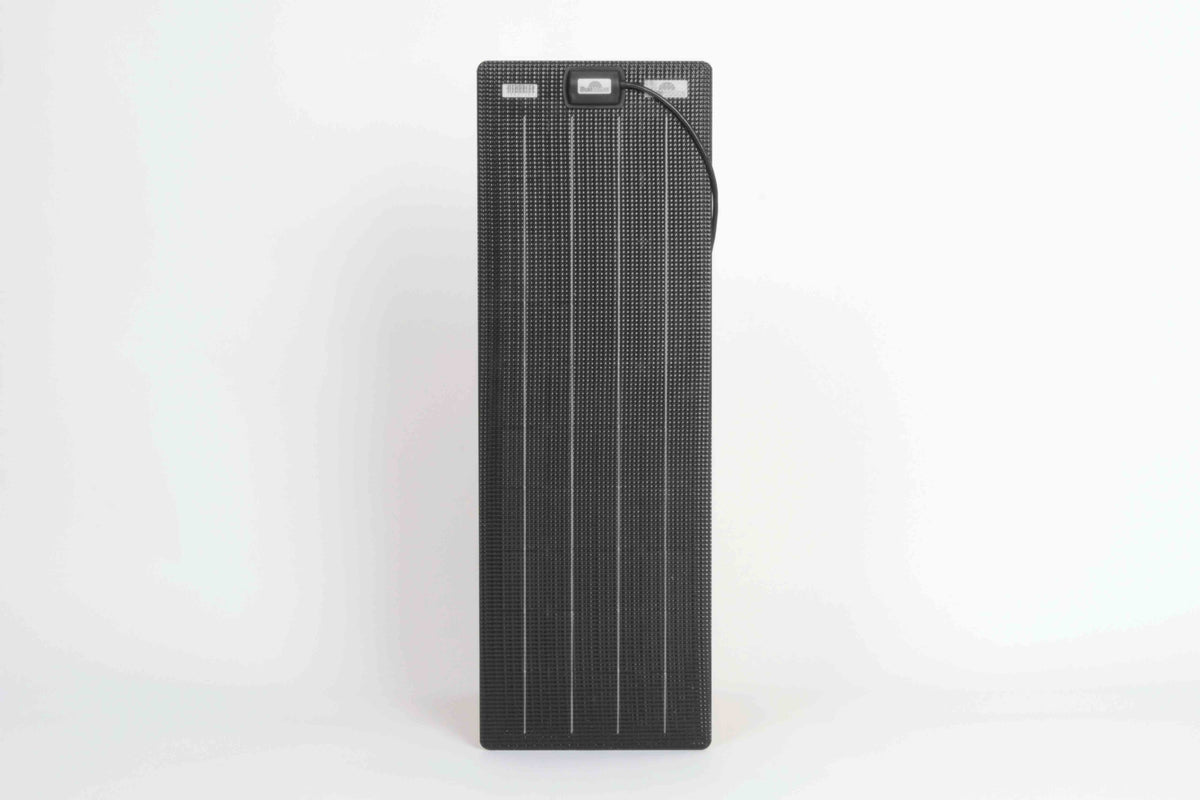 SunWare SW 20145 Black, 30 Wp