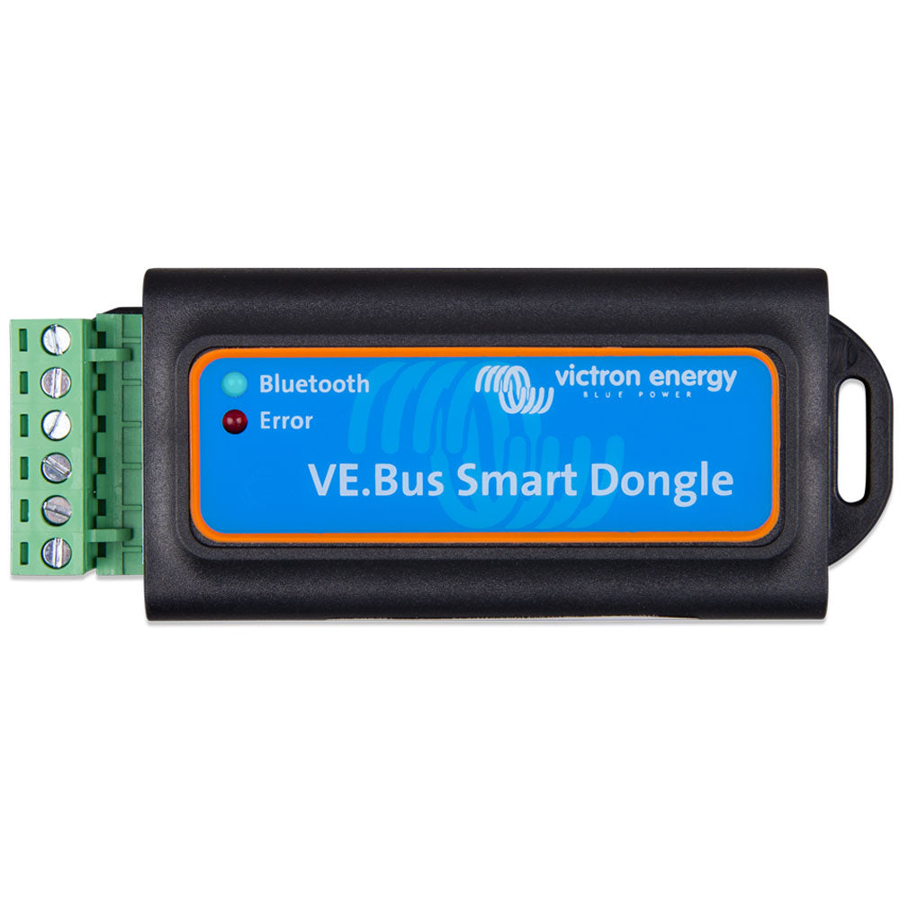 WATTSTUNDE® Wohnmobil Power-Set 1600 W Smart