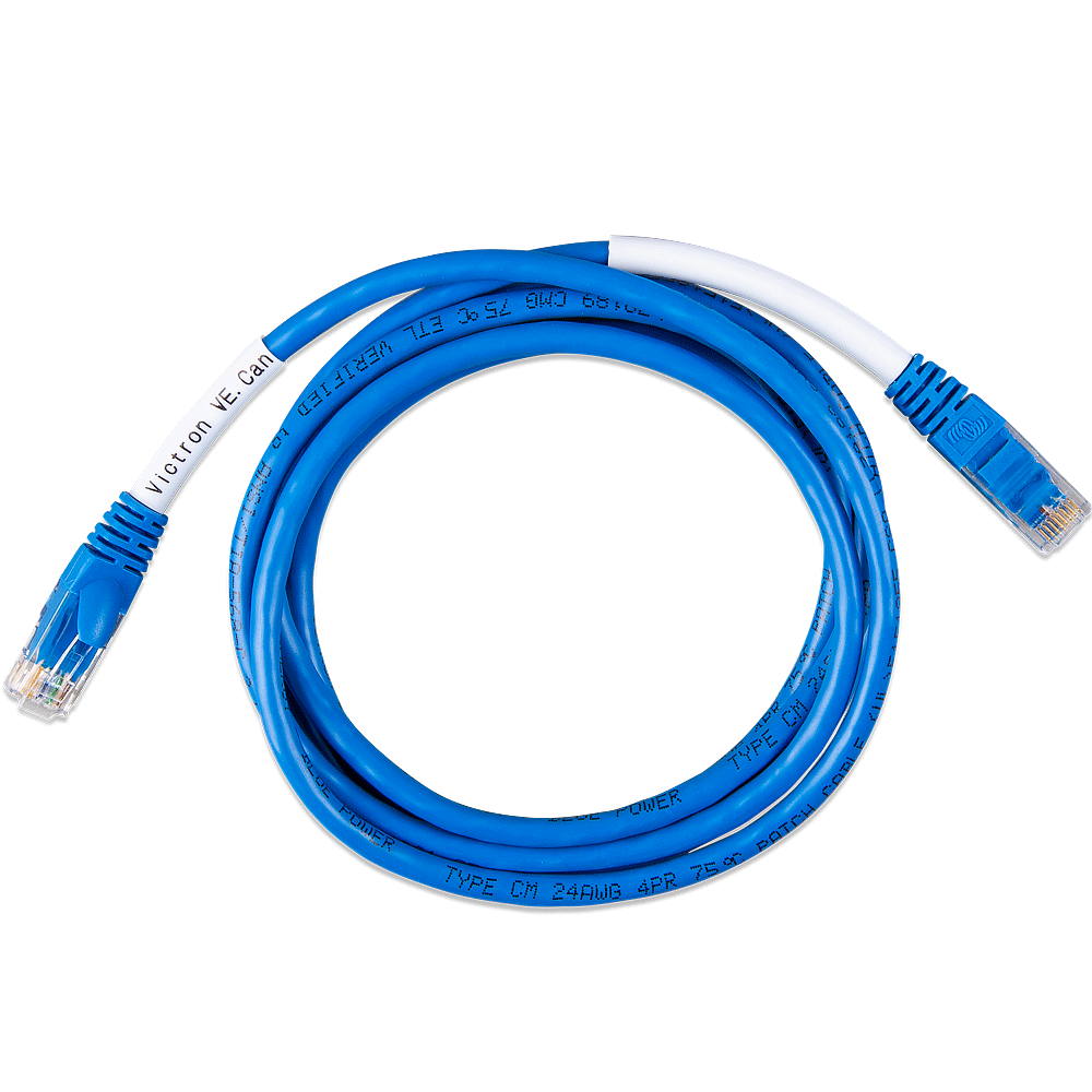 Victron VE.Can to CAN-bus BMS type B Cable 1.8m